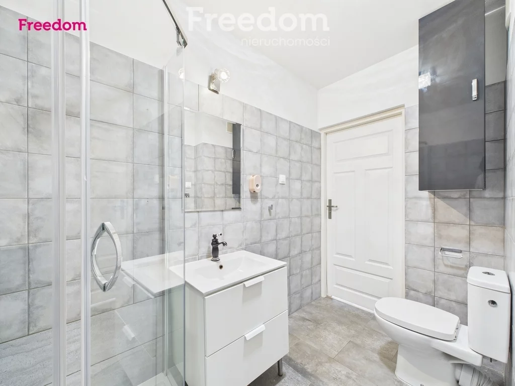 2 pokoje, mieszkanie 43,04 m², piętro 1, oferta nr , 39010/3685/OMS, Wieliszew, Książęca