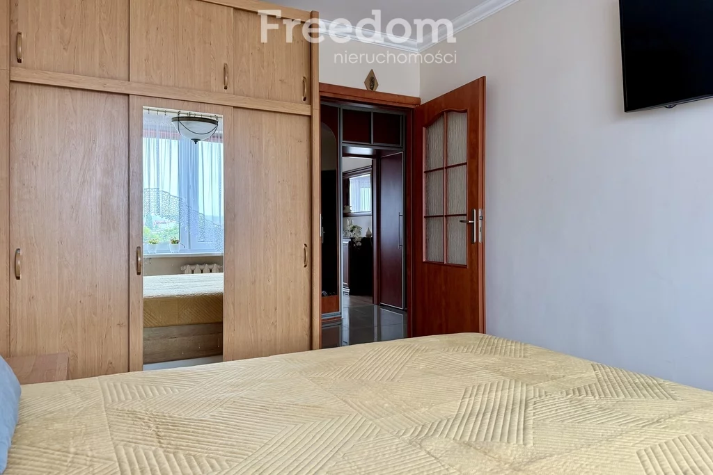 2 pokoje, mieszkanie 51,60 m², piętro 3, oferta nr , 32632/3685/OMS, Włocławek, Kujawska