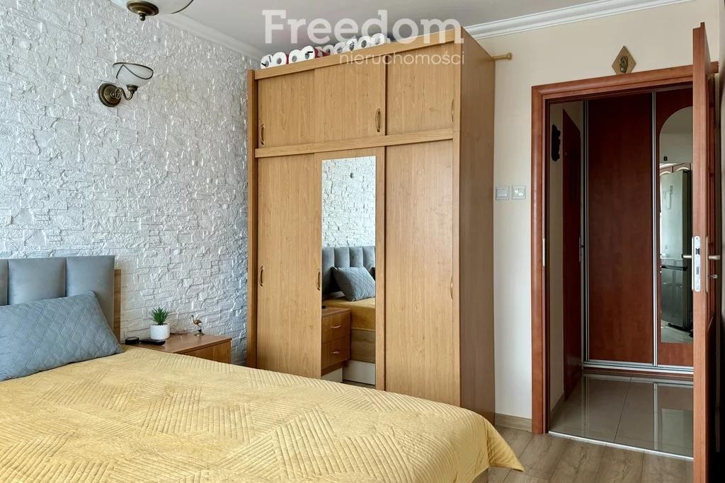 2 pokoje, mieszkanie 51,60 m², piętro 3, oferta nr , 32632/3685/OMS, Włocławek, Kujawska