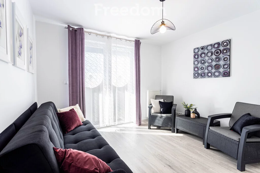 Mieszkanie na sprzedaż, 41,00 m², 2 pokoje, parter, oferta nr 34126/3685/OMS