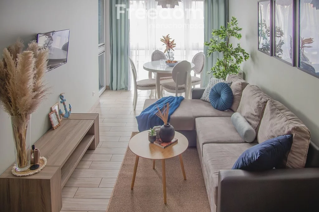 Apartamenty 40109/3685/OMS Mielno Kwiatowa