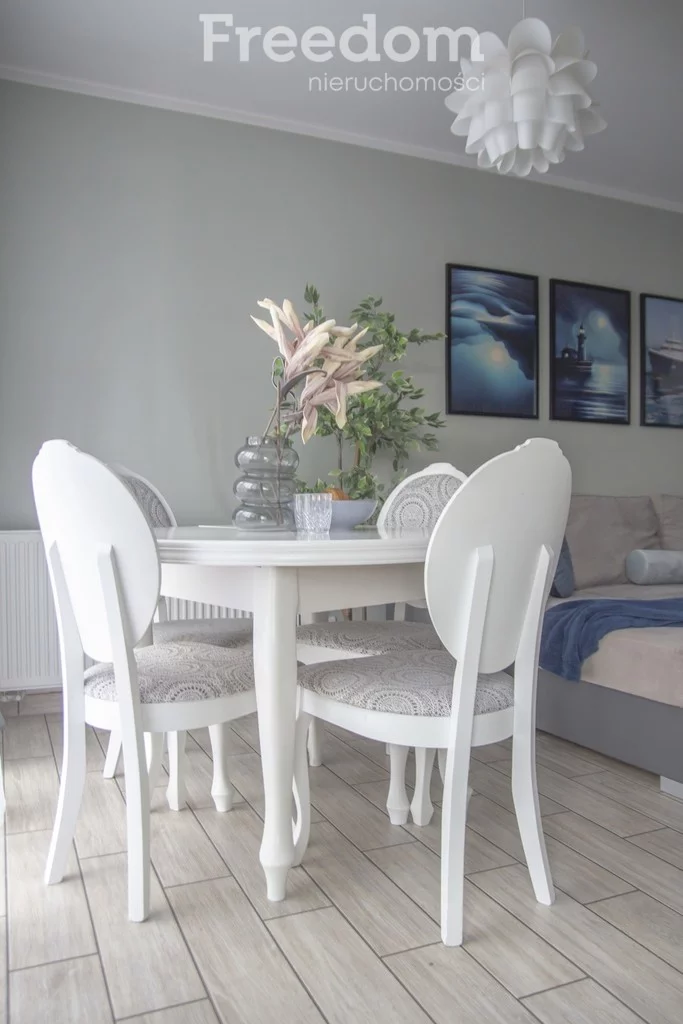 2 pokoje, mieszkanie 34,00 m², piętro 1, oferta nr , 40109/3685/OMS, Mielno, Kwiatowa