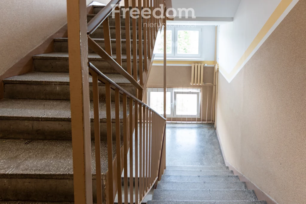 2 pokoje, mieszkanie 30,90 m², piętro 2, oferta nr , 38895/3685/OMS, Piła, Jadwiżyn, Łączna