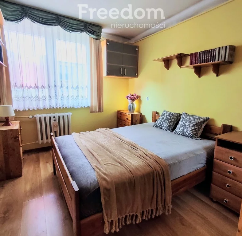 2 pokoje, mieszkanie 48,00 m², piętro 3, oferta nr , 37842/3685/OMS, Działdowo, Łąkowa