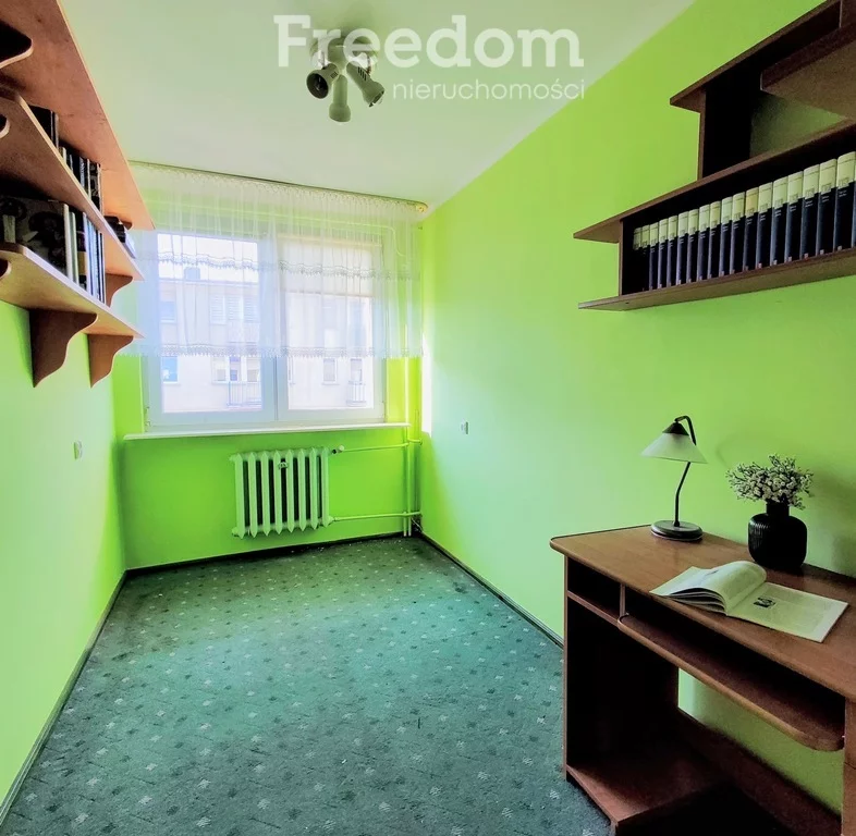 2 pokoje, mieszkanie 48,00 m², piętro 3, oferta nr , 37842/3685/OMS, Działdowo, Łąkowa