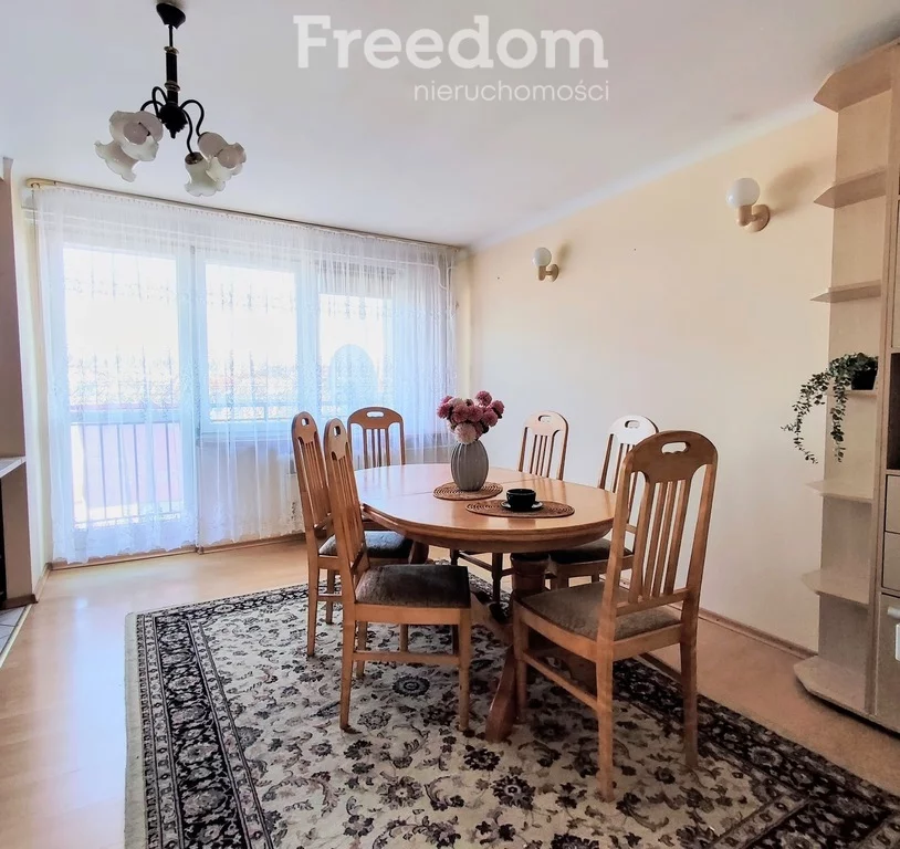 2 pokoje, mieszkanie 48,00 m², piętro 3, oferta nr , 37842/3685/OMS, Działdowo, Łąkowa