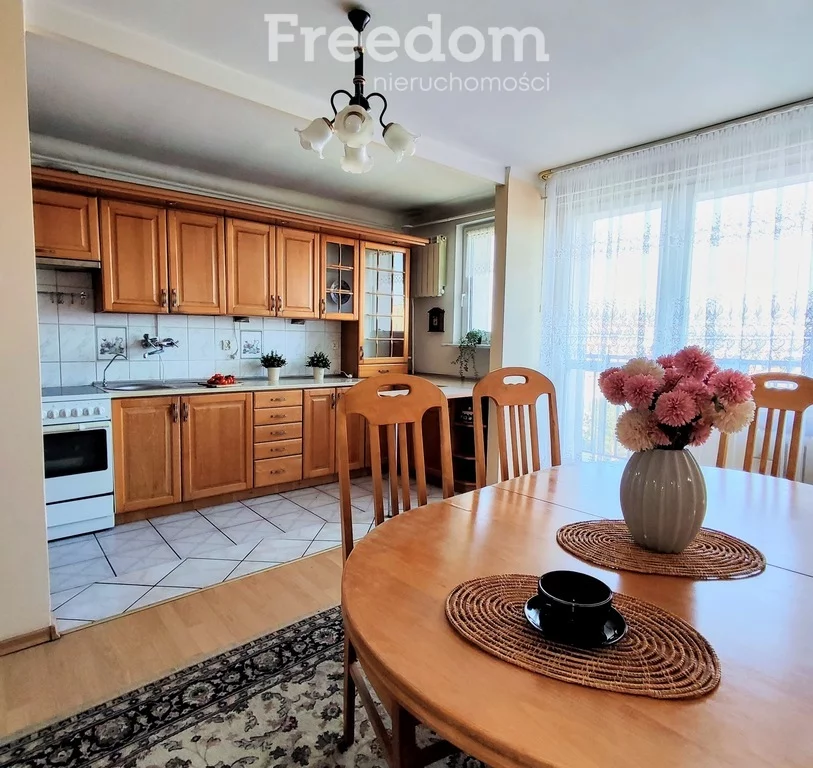 2 pokoje, mieszkanie 48,00 m², piętro 3, oferta nr , 37842/3685/OMS, Działdowo, Łąkowa