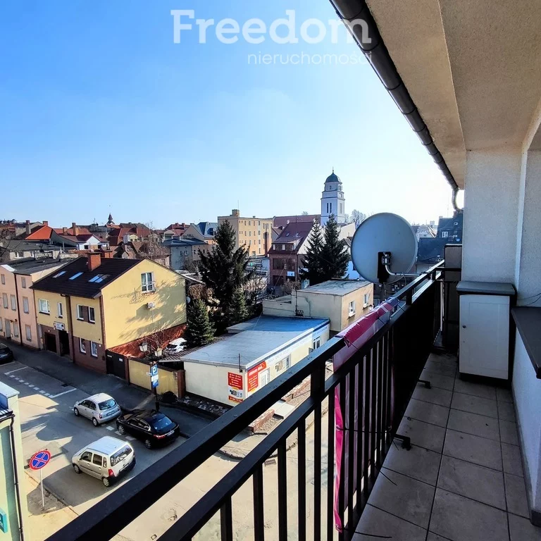 2 pokoje, mieszkanie 48,00 m², piętro 3, oferta nr , 37842/3685/OMS, Działdowo, Łąkowa