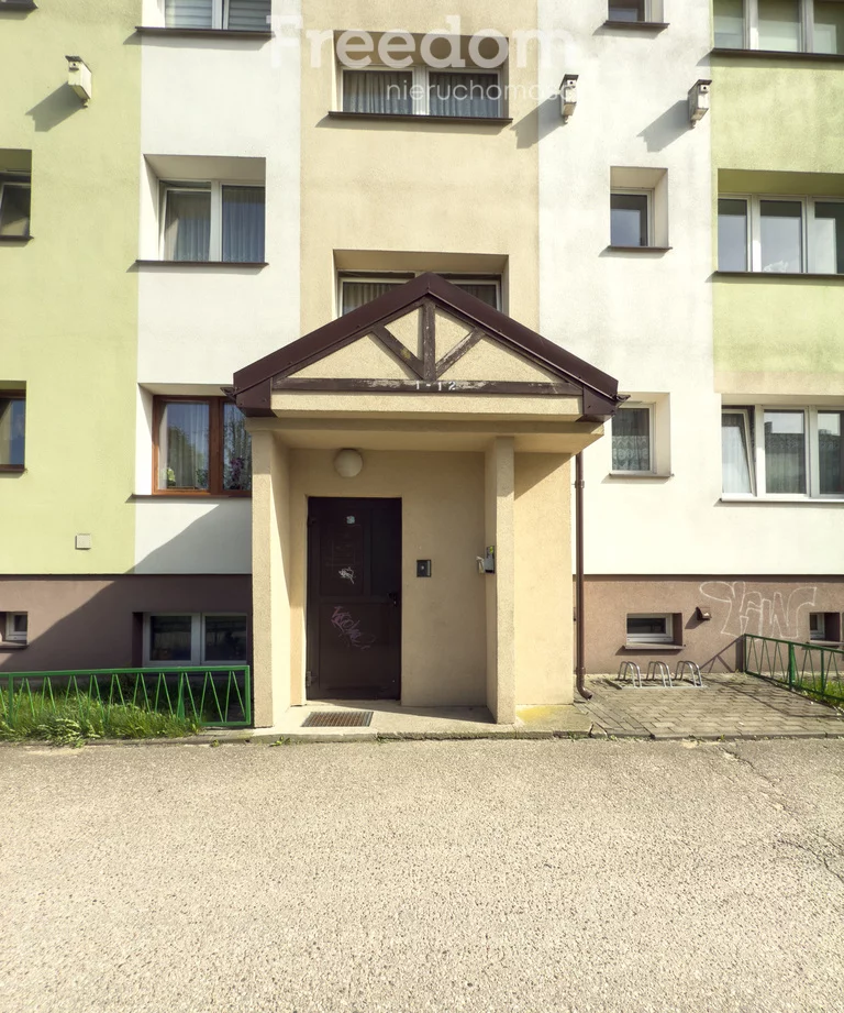 Apartamenty 38234/3685/OMS Działdowo Łąkowa