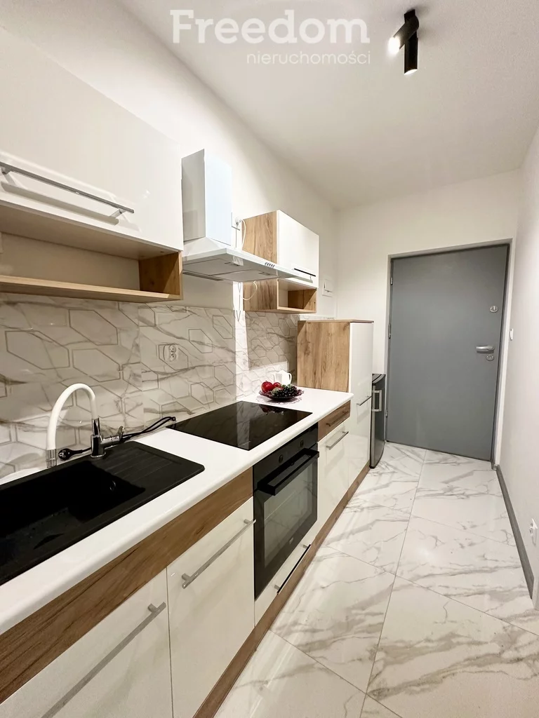 2 pokoje, mieszkanie 44,00 m², parter, oferta nr , 34003/3685/OMS, Sarbinowo, Łąkowa