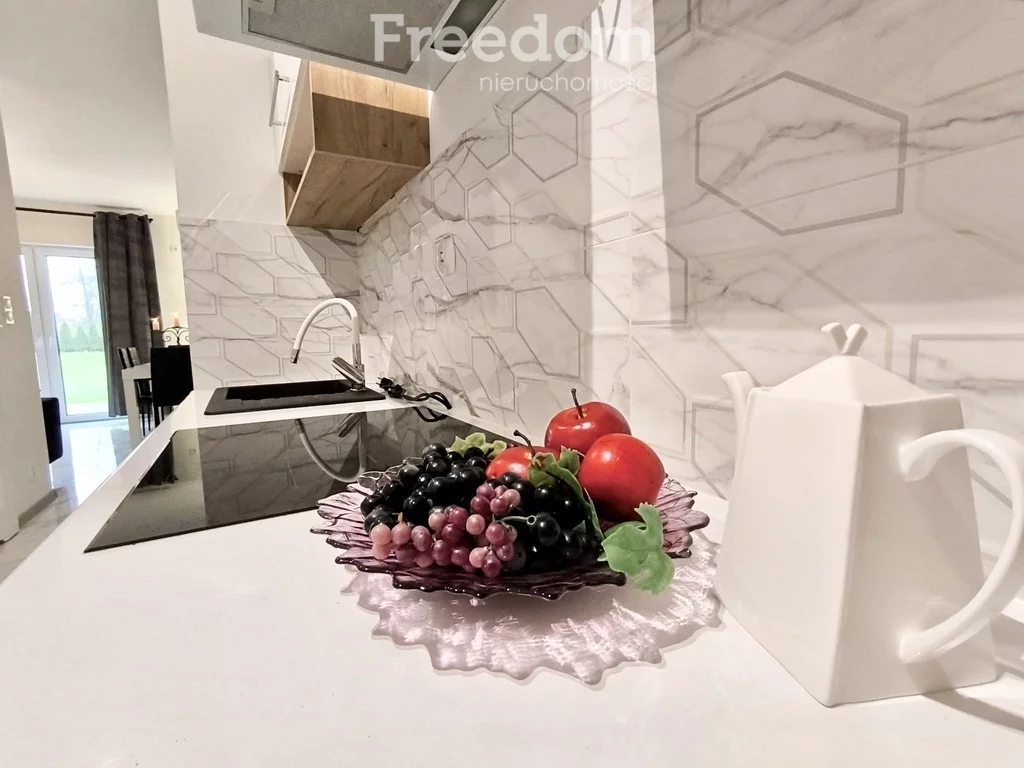 2 pokoje, mieszkanie 44,00 m², parter, oferta nr , 34003/3685/OMS, Sarbinowo, Łąkowa