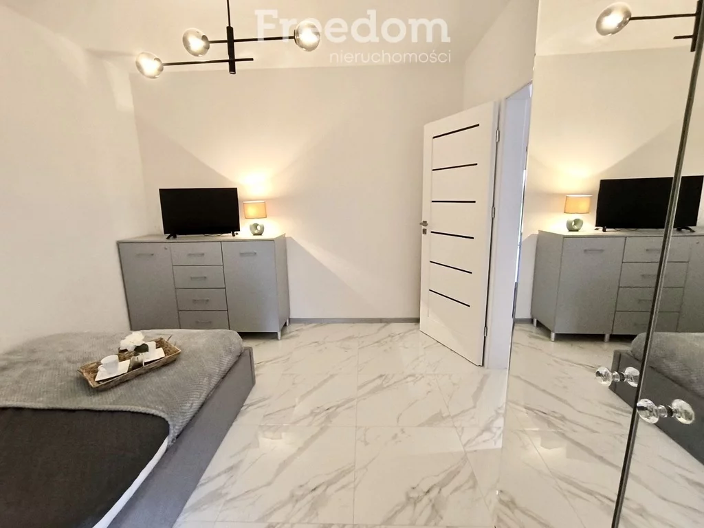 2 pokoje, mieszkanie 44,00 m², parter, oferta nr , 34003/3685/OMS, Sarbinowo, Łąkowa
