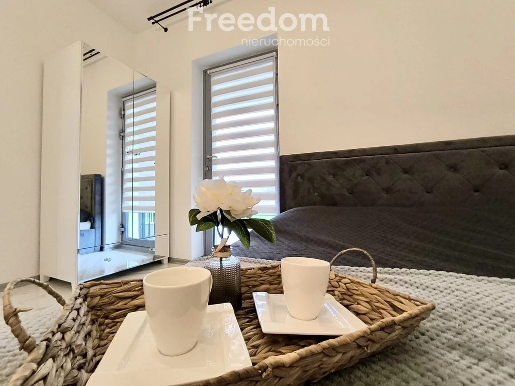 2 pokoje, mieszkanie 44,00 m², parter, oferta nr , 34003/3685/OMS, Sarbinowo, Łąkowa