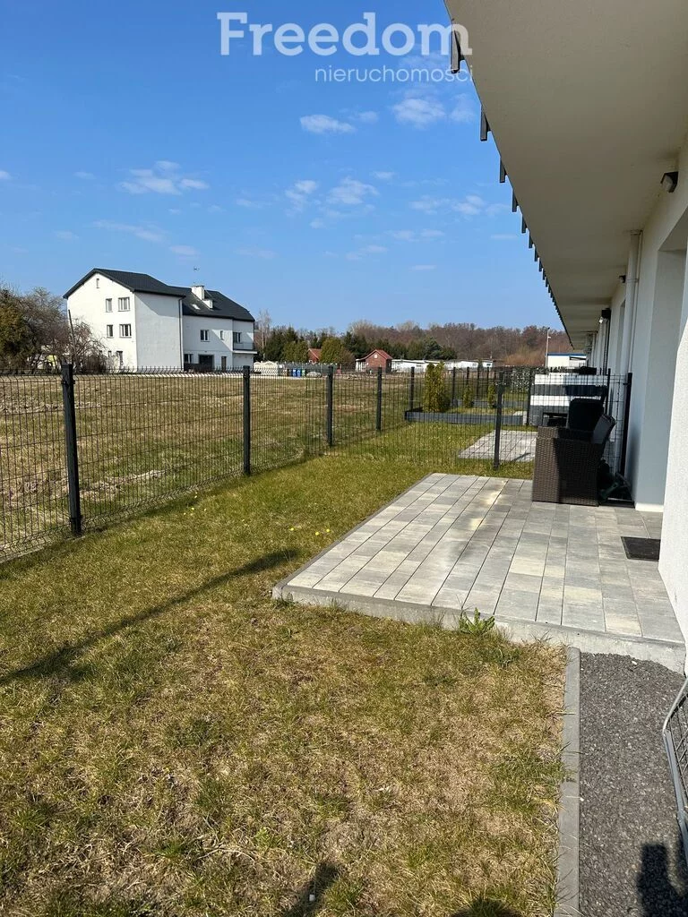2 pokoje, mieszkanie 44,00 m², parter, oferta nr , 34003/3685/OMS, Sarbinowo, Łąkowa