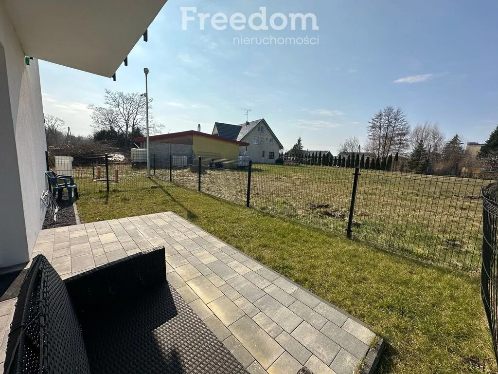2 pokoje, mieszkanie 44,00 m², parter, oferta nr , 34003/3685/OMS, Sarbinowo, Łąkowa