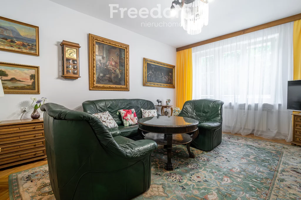 Apartamenty 39217/3685/OMS Poznań Laskowa 2