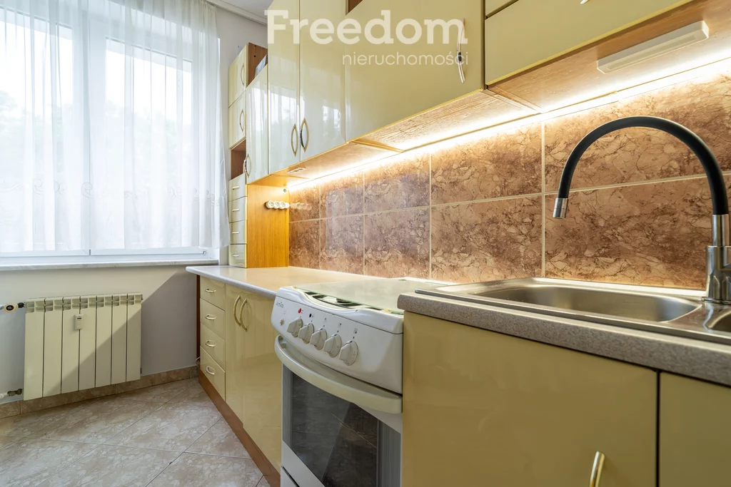 2 pokoje, mieszkanie 49,00 m², piętro 1, oferta nr , 39217/3685/OMS, Poznań, Laskowa 2