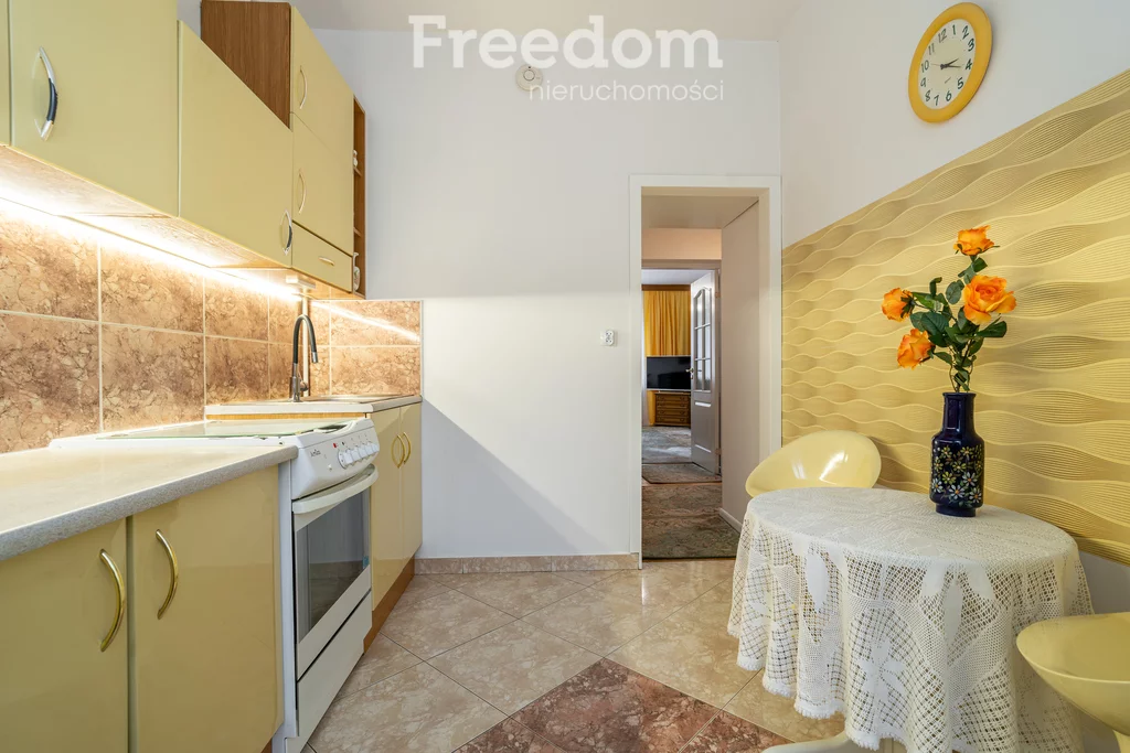 2 pokoje, mieszkanie 49,00 m², piętro 1, oferta nr , 39217/3685/OMS, Poznań, Laskowa 2