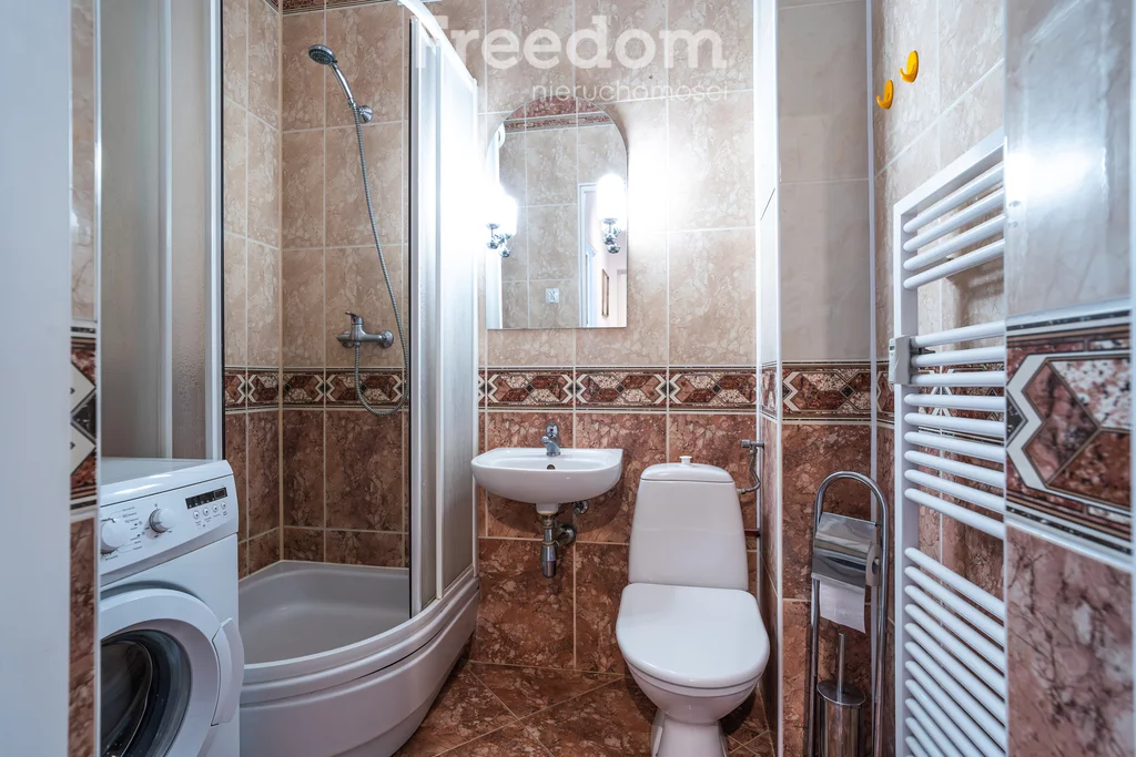 2 pokoje, mieszkanie 49,00 m², piętro 1, oferta nr , 39217/3685/OMS, Poznań, Laskowa 2