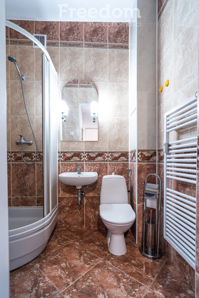 2 pokoje, mieszkanie 49,00 m², piętro 1, oferta nr , 39217/3685/OMS, Poznań, Laskowa 2