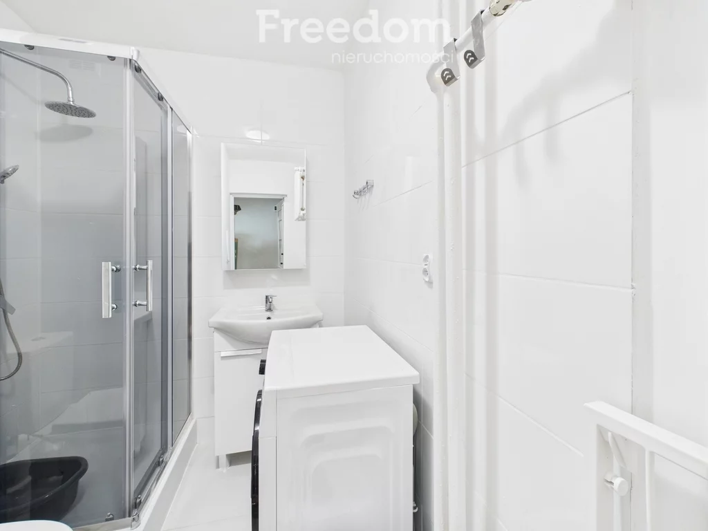 2 pokoje, mieszkanie 45,60 m², piętro 8, oferta nr , 38892/3685/OMS, Łęczna