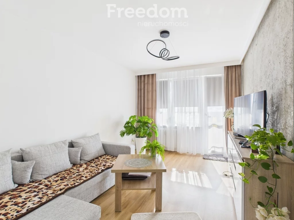 Apartamenty 39657/3685/OMS Łęczna