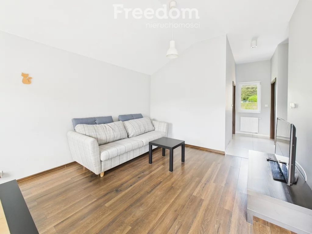 2 pokoje, mieszkanie 57,75 m², piętro 2, oferta nr , 38811/3685/OMS, Ustroń, Lecznicza