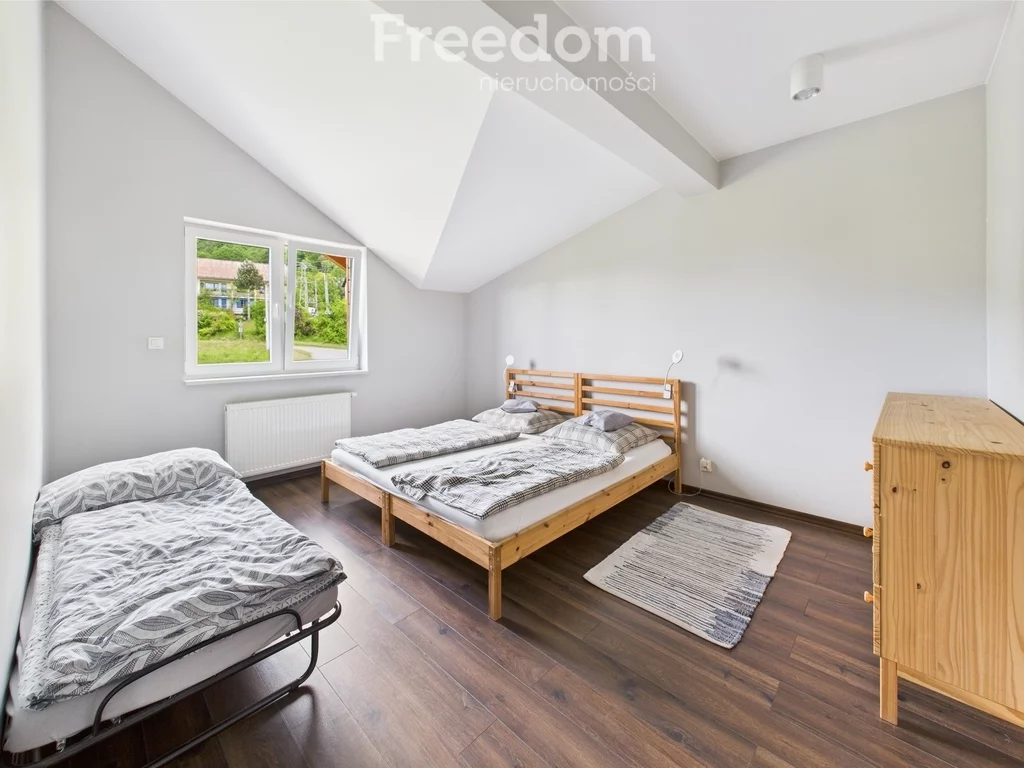 2 pokoje, mieszkanie 57,75 m², piętro 2, oferta nr , 38811/3685/OMS, Ustroń, Lecznicza