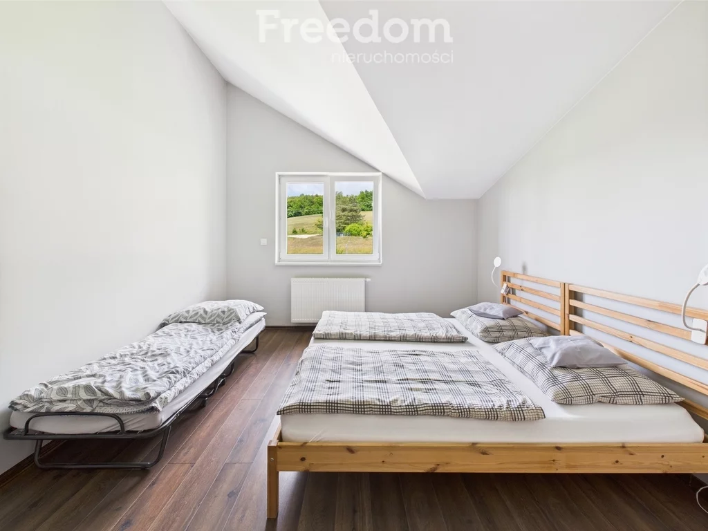 2 pokoje, mieszkanie 57,75 m², piętro 2, oferta nr , 38811/3685/OMS, Ustroń, Lecznicza