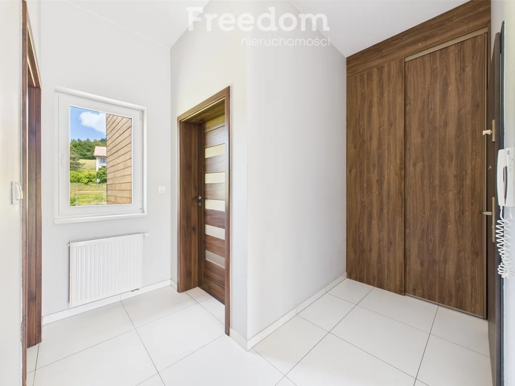 2 pokoje, mieszkanie 57,75 m², piętro 2, oferta nr , 38811/3685/OMS, Ustroń, Lecznicza