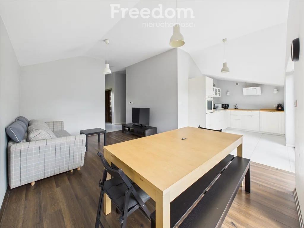 2 pokoje, mieszkanie 57,75 m², piętro 2, oferta nr , 38811/3685/OMS, Ustroń, Lecznicza