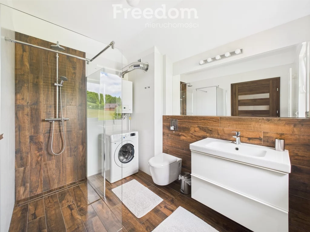 2 pokoje, mieszkanie 57,75 m², piętro 2, oferta nr , 38811/3685/OMS, Ustroń, Lecznicza