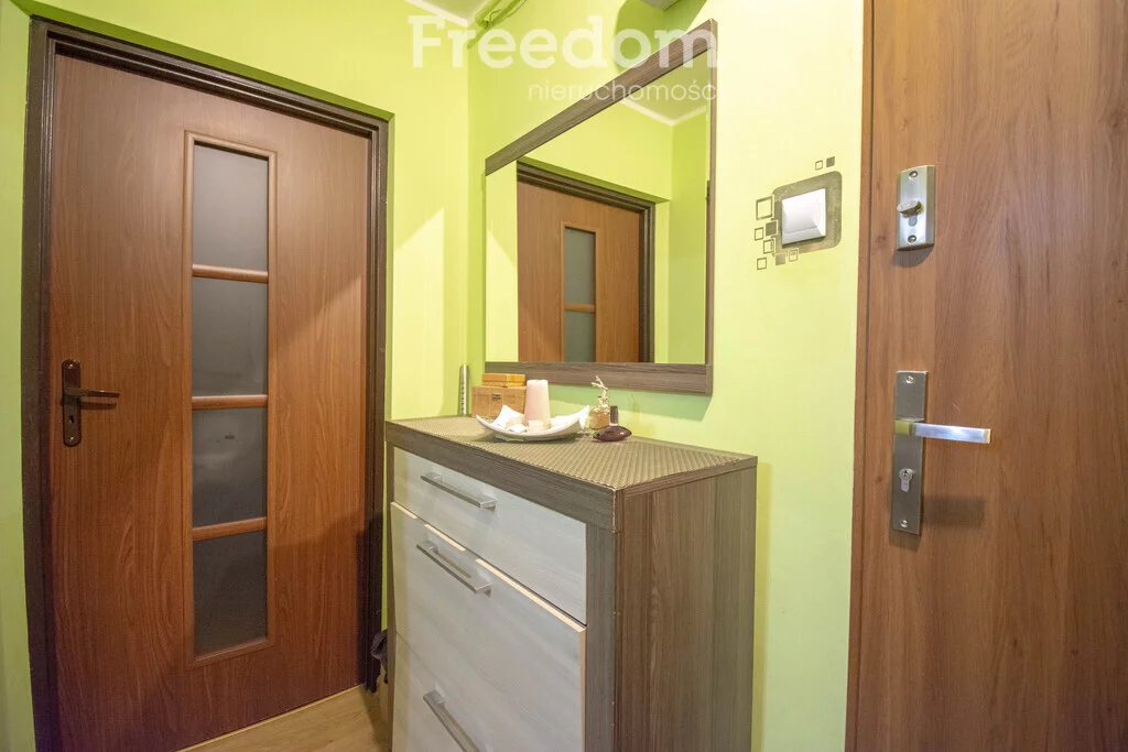 2 pokoje, mieszkanie 32,30 m², piętro 2, oferta nr , 36896/3685/OMS, Ustka, Legionów