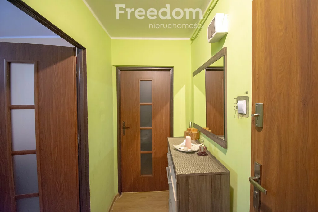 2 pokoje, mieszkanie 32,30 m², piętro 2, oferta nr , 36896/3685/OMS, Ustka, Legionów