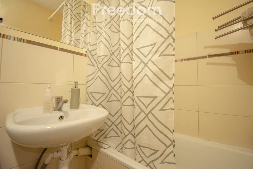2 pokoje, mieszkanie 32,30 m², piętro 2, oferta nr , 36896/3685/OMS, Ustka, Legionów