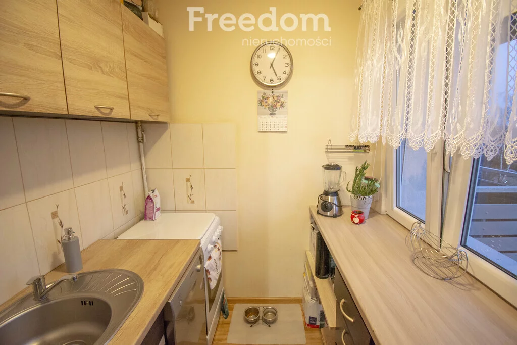 2 pokoje, mieszkanie 32,30 m², piętro 2, oferta nr , 36896/3685/OMS, Ustka, Legionów
