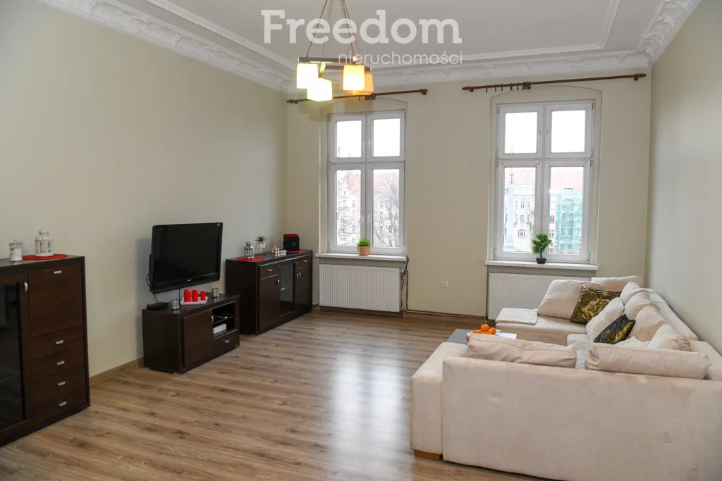 Mieszkanie dwupokojowe 99,03 m², Legnica, Sprzedaż