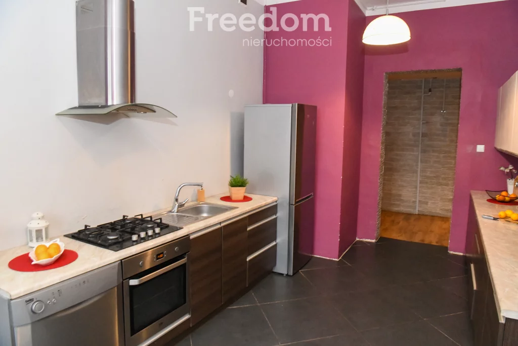 2 pokoje, mieszkanie 99,03 m², piętro 3, oferta nr , 21513/3685/OMS, Legnica