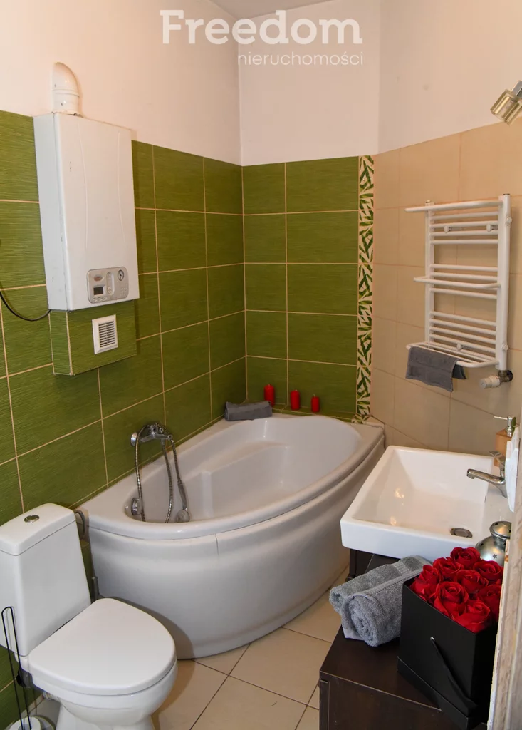 2 pokoje, mieszkanie 99,03 m², piętro 3, oferta nr , 21513/3685/OMS, Legnica