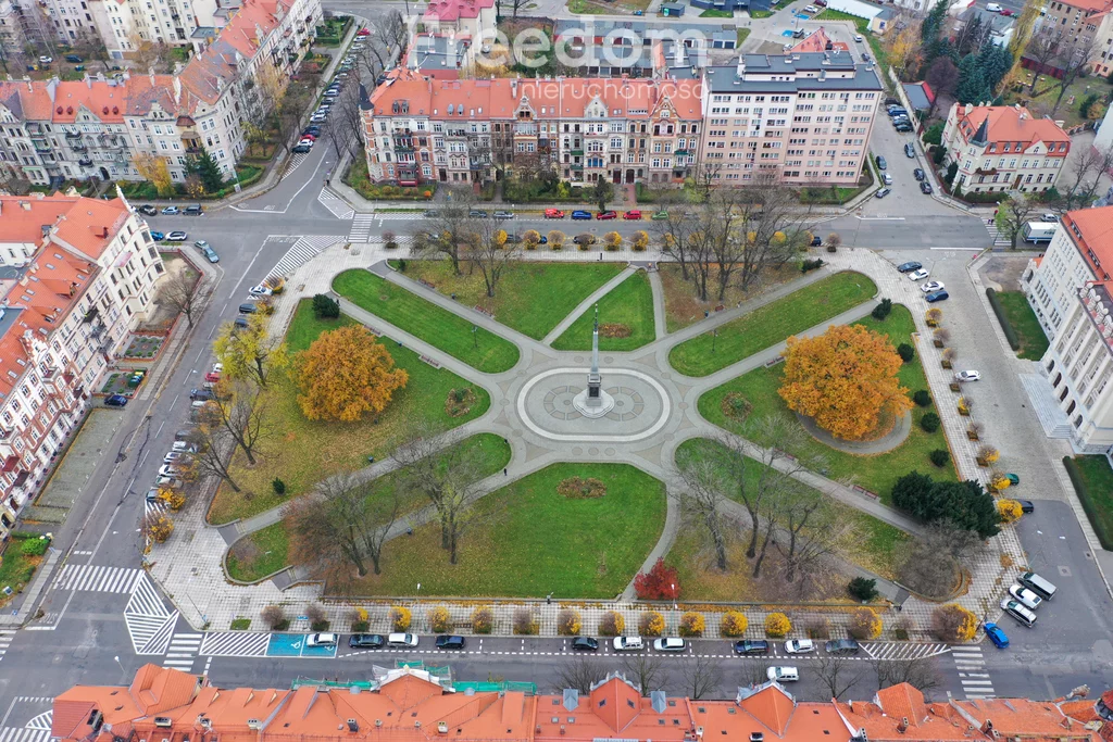 2 pokoje, mieszkanie 99,03 m², piętro 3, oferta nr , 21513/3685/OMS, Legnica