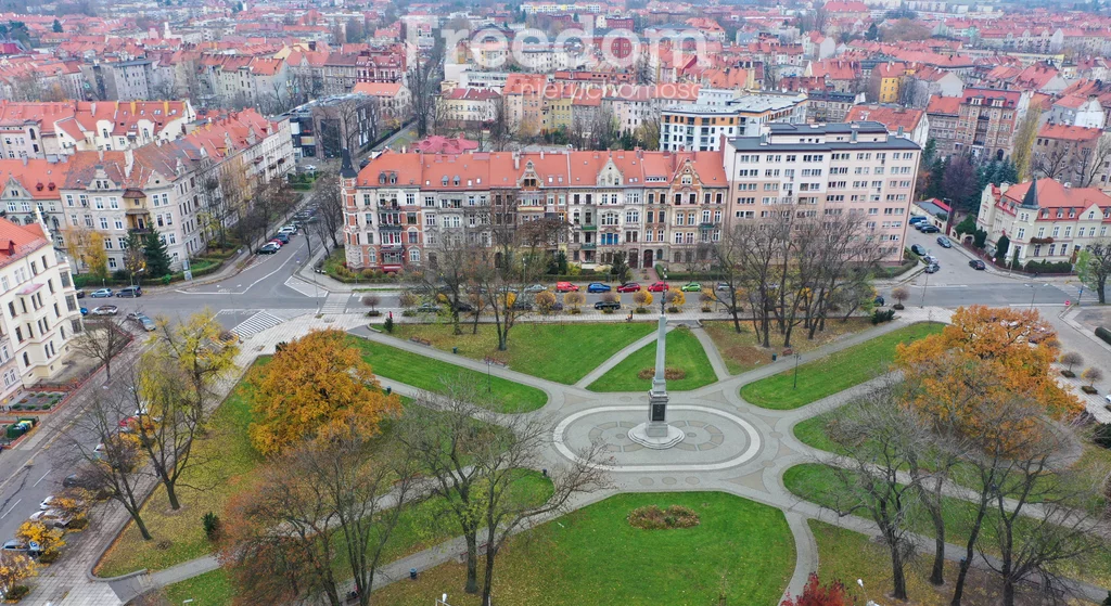 2 pokoje, mieszkanie 99,03 m², piętro 3, oferta nr , 21513/3685/OMS, Legnica