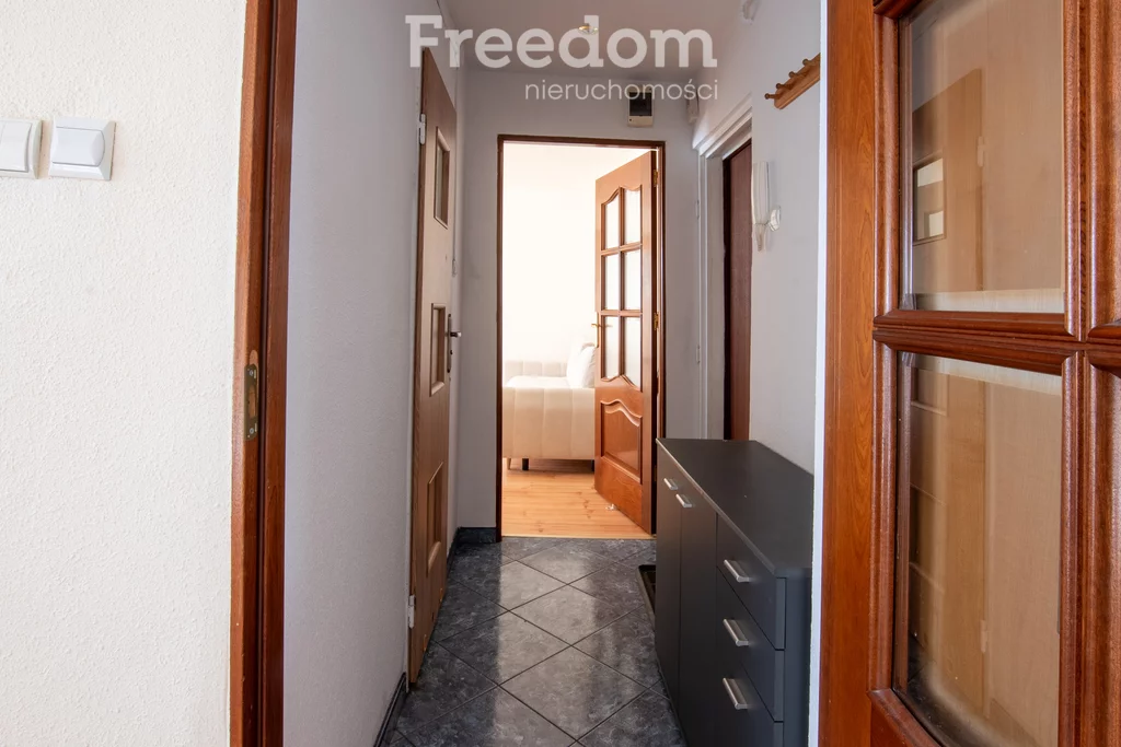 2 pokoje, mieszkanie 48,80 m², piętro 2, oferta nr , 37732/3685/OMS, Radom, Zamłynie, gen. Leopolda Okulickiego