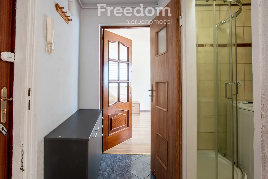 2 pokoje, mieszkanie 48,80 m², piętro 2, oferta nr , 37732/3685/OMS, Radom, Zamłynie, gen. Leopolda Okulickiego