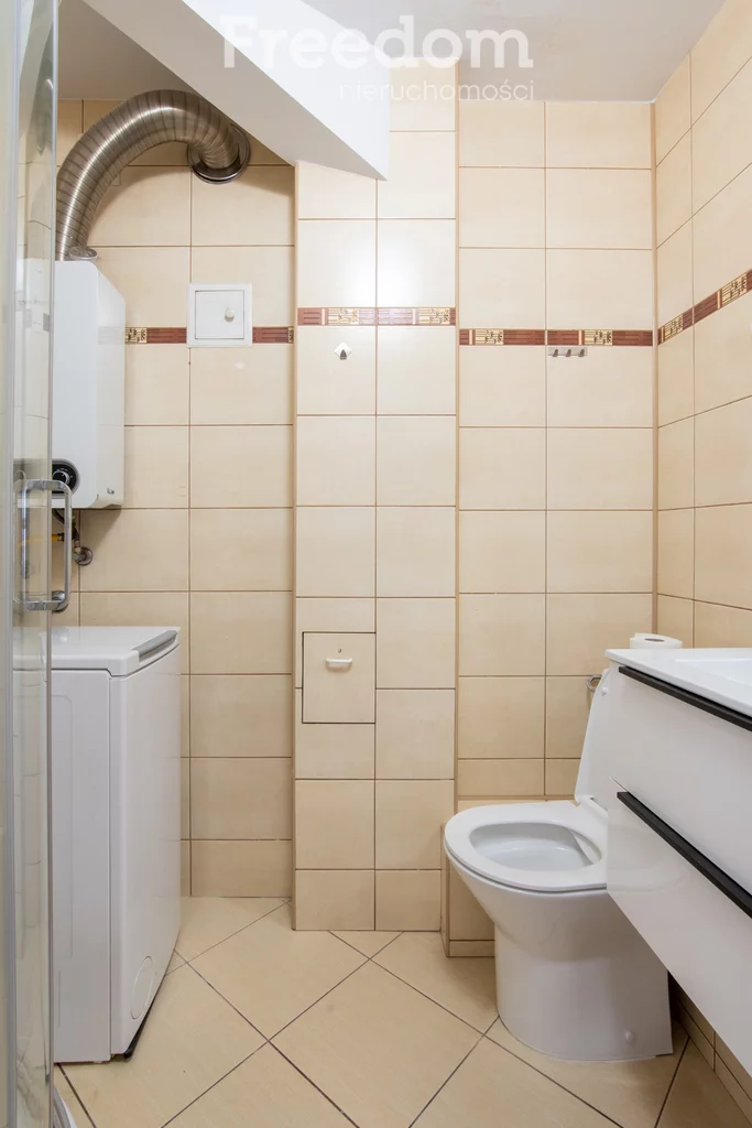 2 pokoje, mieszkanie 48,80 m², piętro 2, oferta nr , 37732/3685/OMS, Radom, Zamłynie, gen. Leopolda Okulickiego