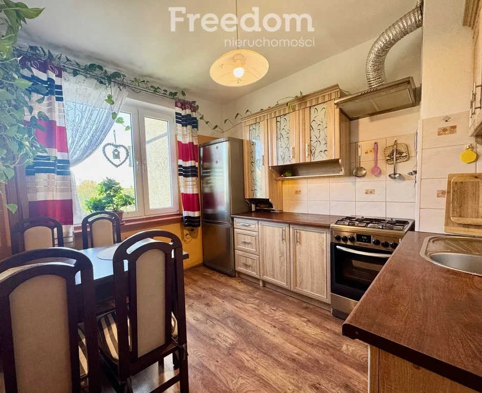 2 pokoje, mieszkanie 49,00 m², piętro 3, oferta nr , 40251/3685/OMS, Dąbrowa Górnicza, Gołonóg, Gołonóg, Leśna