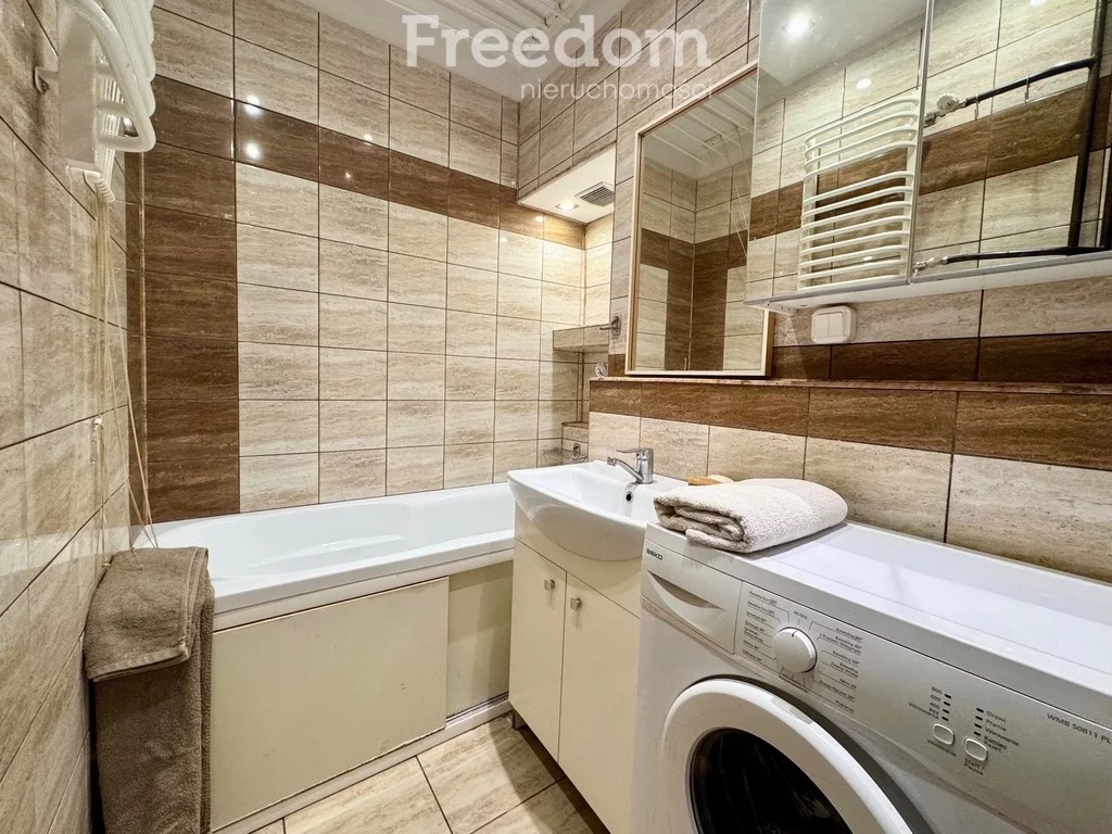 2 pokoje, mieszkanie 49,00 m², piętro 3, oferta nr , 40251/3685/OMS, Dąbrowa Górnicza, Gołonóg, Gołonóg, Leśna