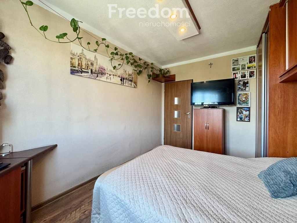 2 pokoje, mieszkanie 49,00 m², piętro 3, oferta nr , 40251/3685/OMS, Dąbrowa Górnicza, Gołonóg, Gołonóg, Leśna