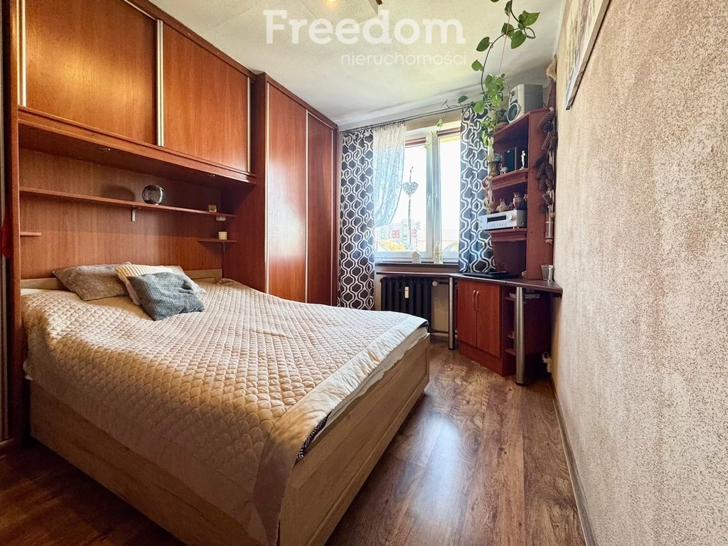 2 pokoje, mieszkanie 49,00 m², piętro 3, oferta nr , 40251/3685/OMS, Dąbrowa Górnicza, Gołonóg, Gołonóg, Leśna
