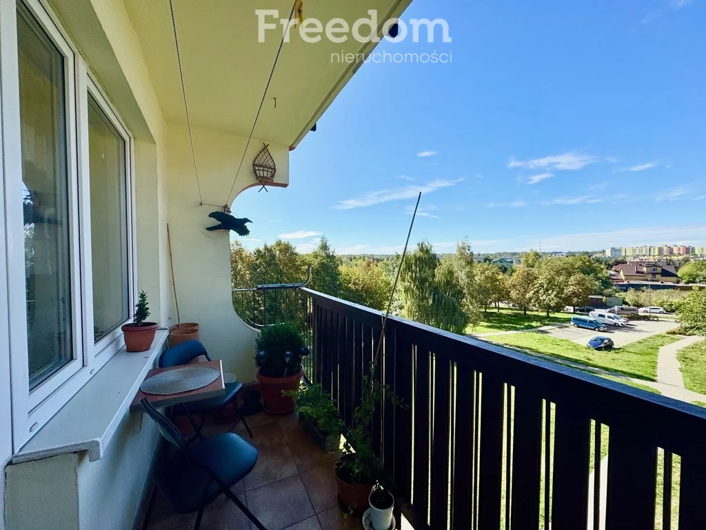 2 pokoje, mieszkanie 49,00 m², piętro 3, oferta nr , 40251/3685/OMS, Dąbrowa Górnicza, Gołonóg, Gołonóg, Leśna