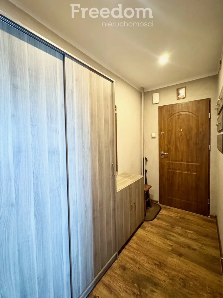 2 pokoje, mieszkanie 49,00 m², piętro 3, oferta nr , 40251/3685/OMS, Dąbrowa Górnicza, Gołonóg, Gołonóg, Leśna